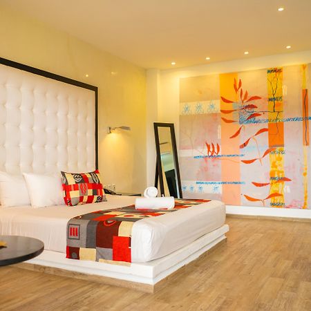 In Fashion Hotel & Spa (Adults Only) Playa del Carmen Exterior photo