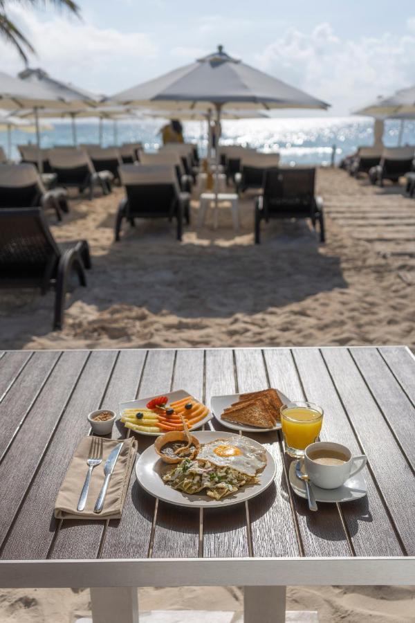 In Fashion Hotel & Spa (Adults Only) Playa del Carmen Exterior photo