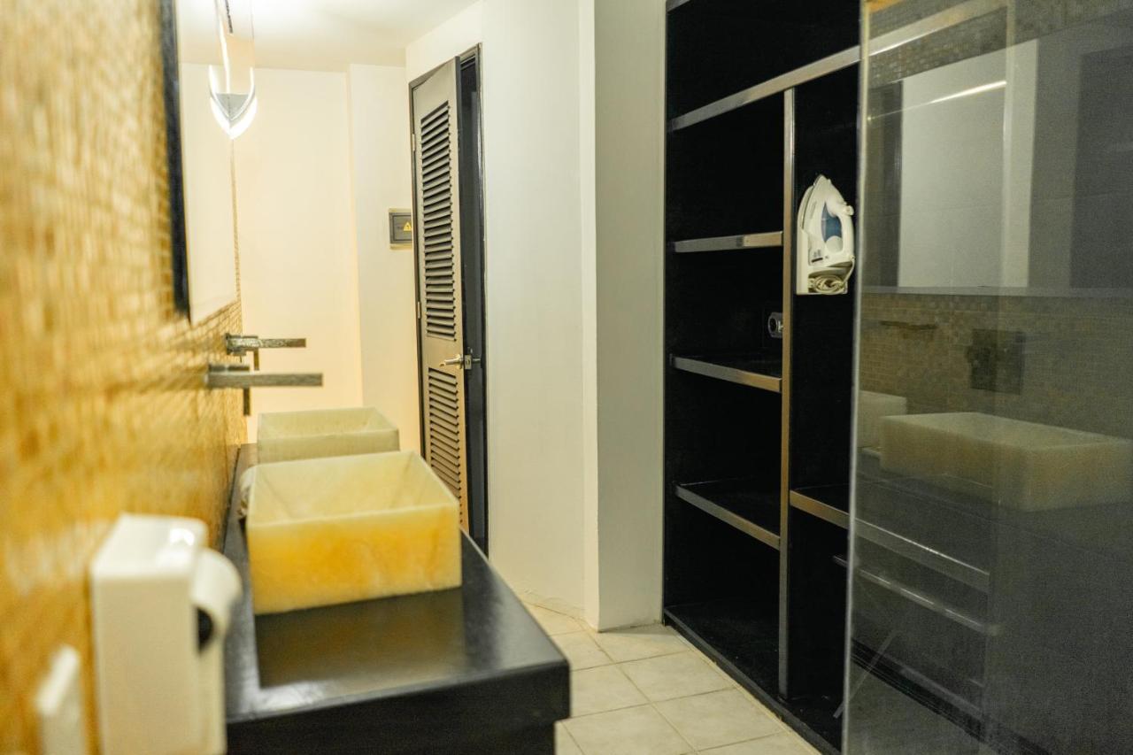 In Fashion Hotel & Spa (Adults Only) Playa del Carmen Exterior photo