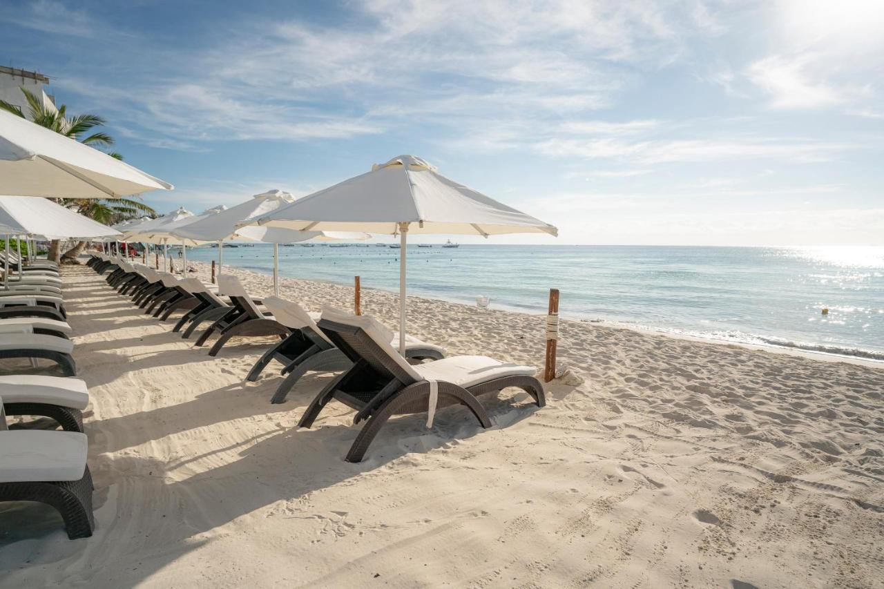 In Fashion Hotel & Spa (Adults Only) Playa del Carmen Exterior photo