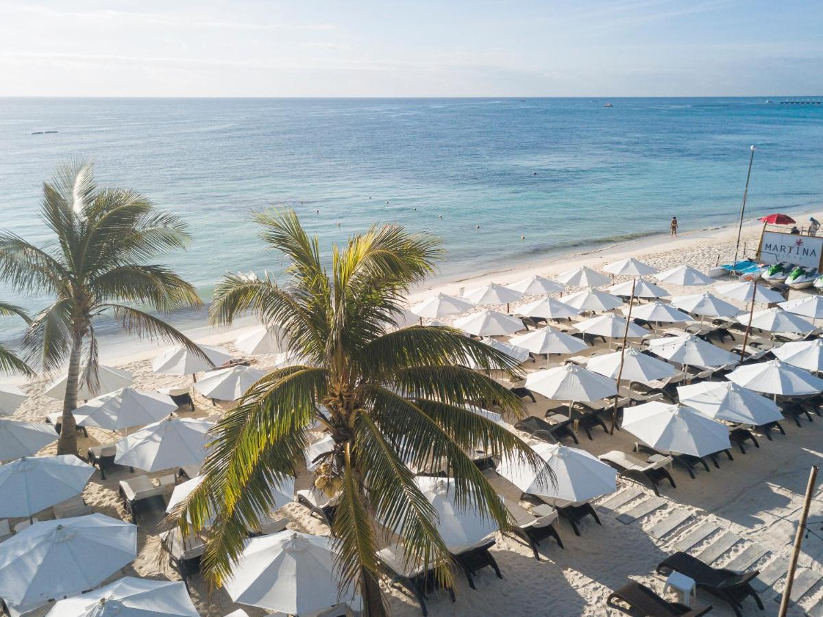 In Fashion Hotel & Spa (Adults Only) Playa del Carmen Exterior photo