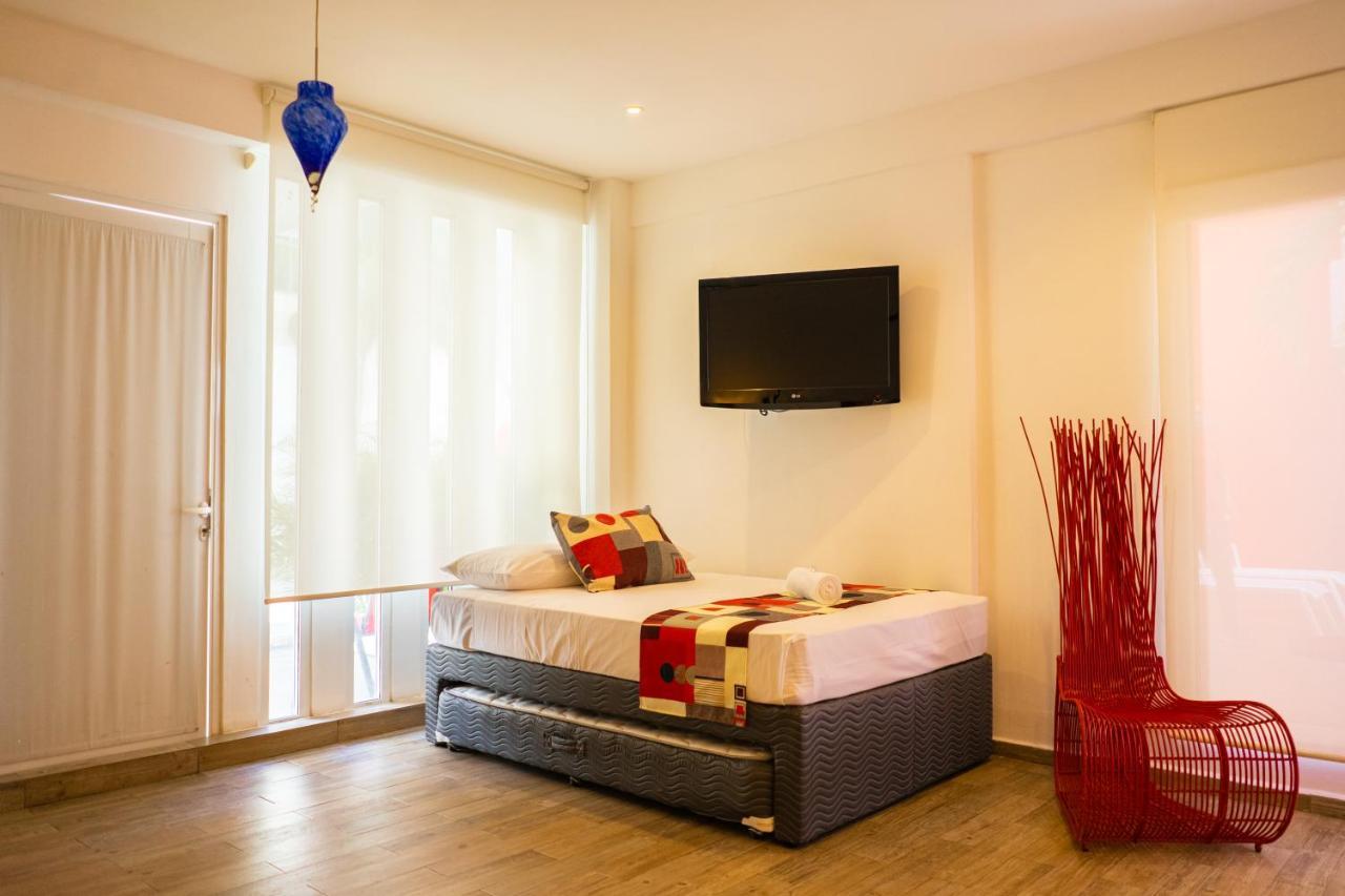 In Fashion Hotel & Spa (Adults Only) Playa del Carmen Exterior photo