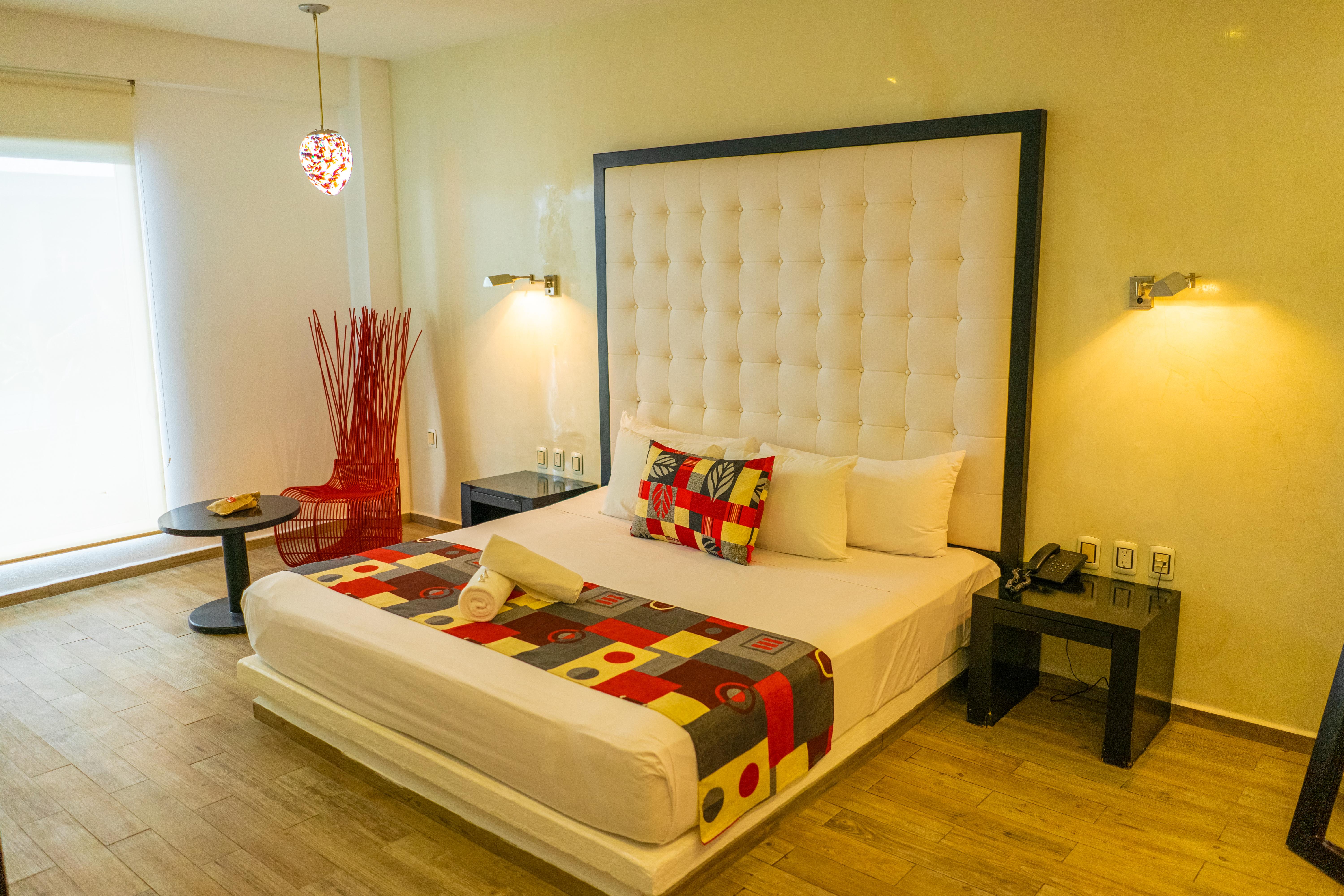 In Fashion Hotel & Spa (Adults Only) Playa del Carmen Exterior photo