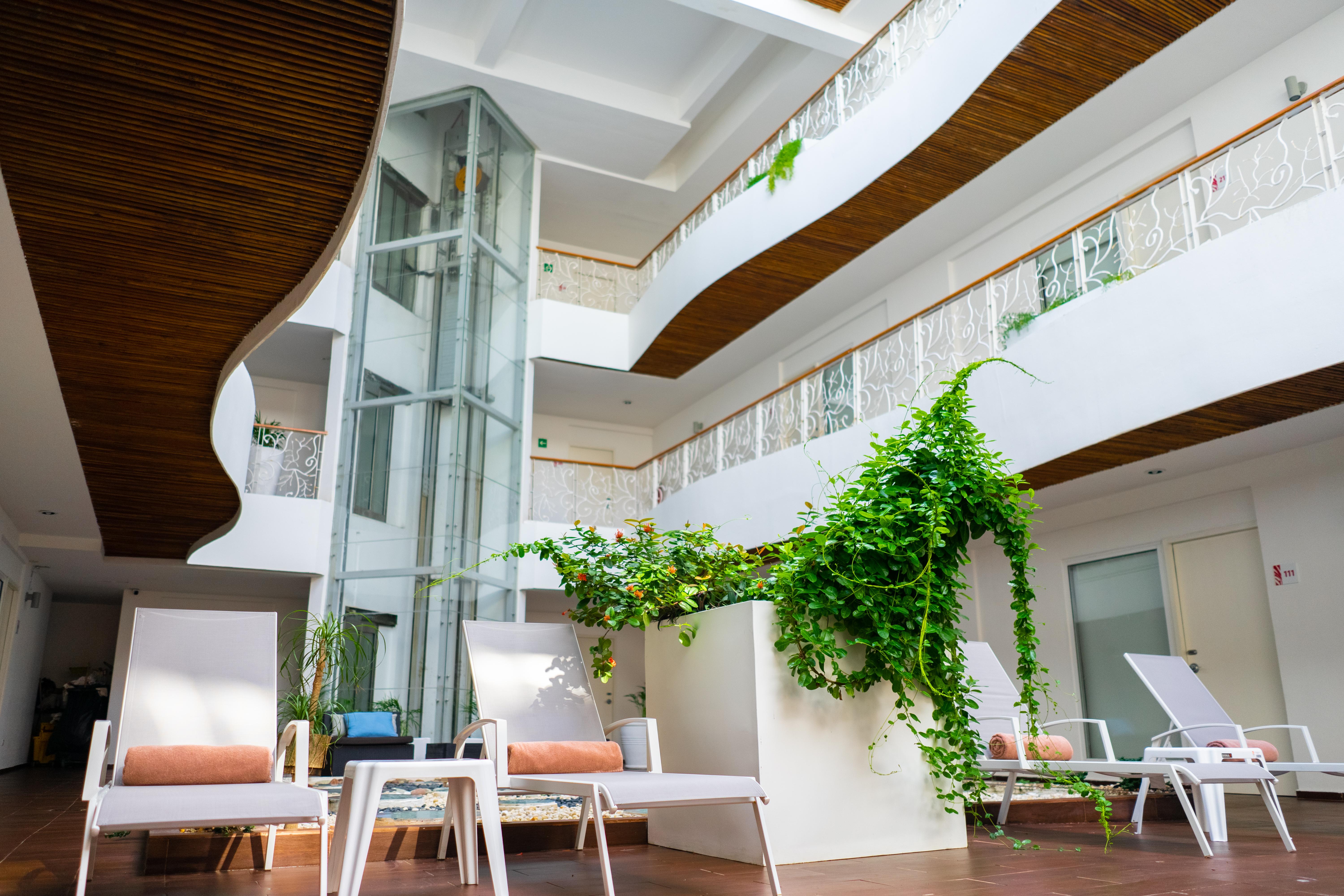In Fashion Hotel & Spa (Adults Only) Playa del Carmen Exterior photo