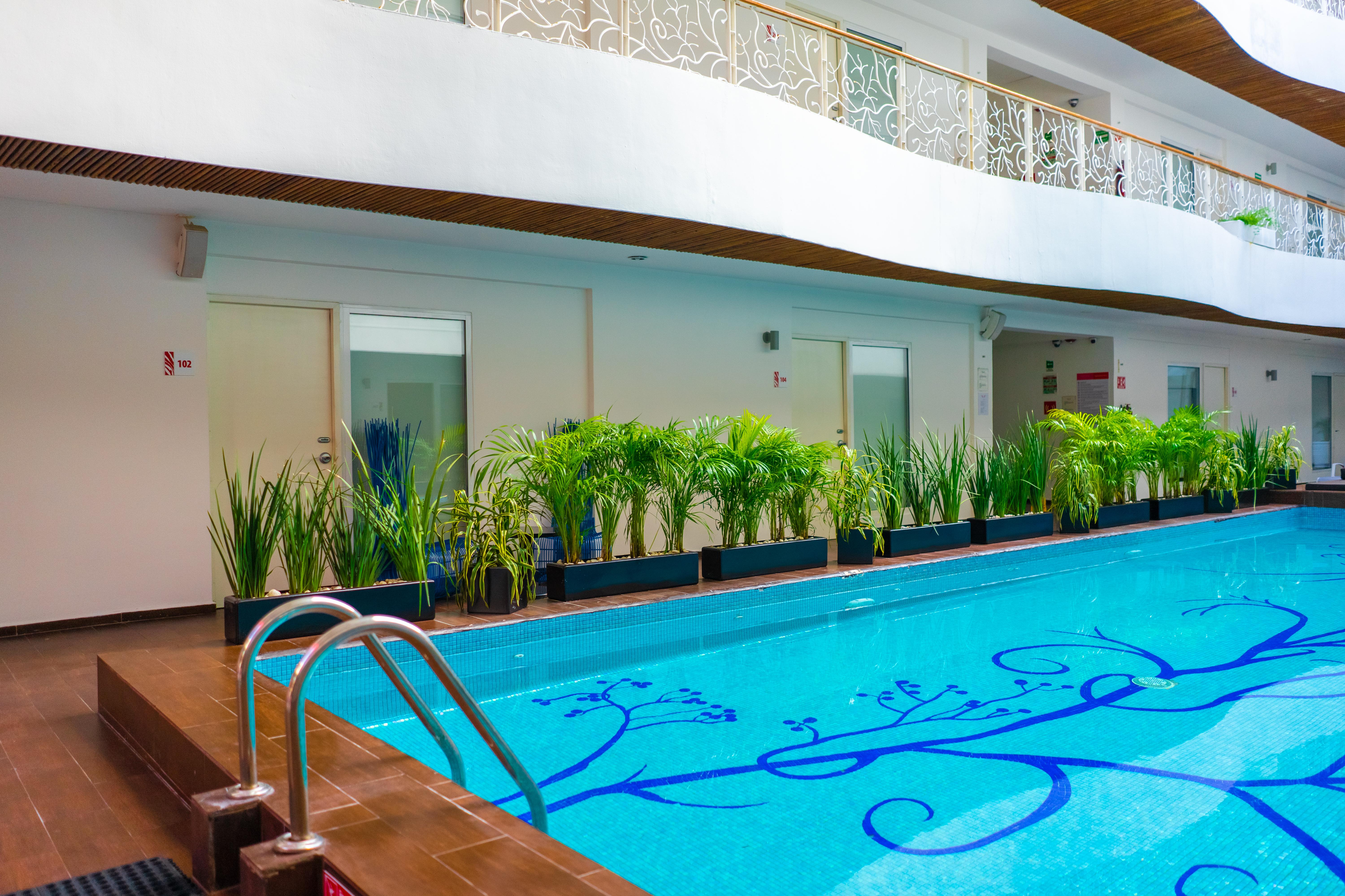 In Fashion Hotel & Spa (Adults Only) Playa del Carmen Exterior photo