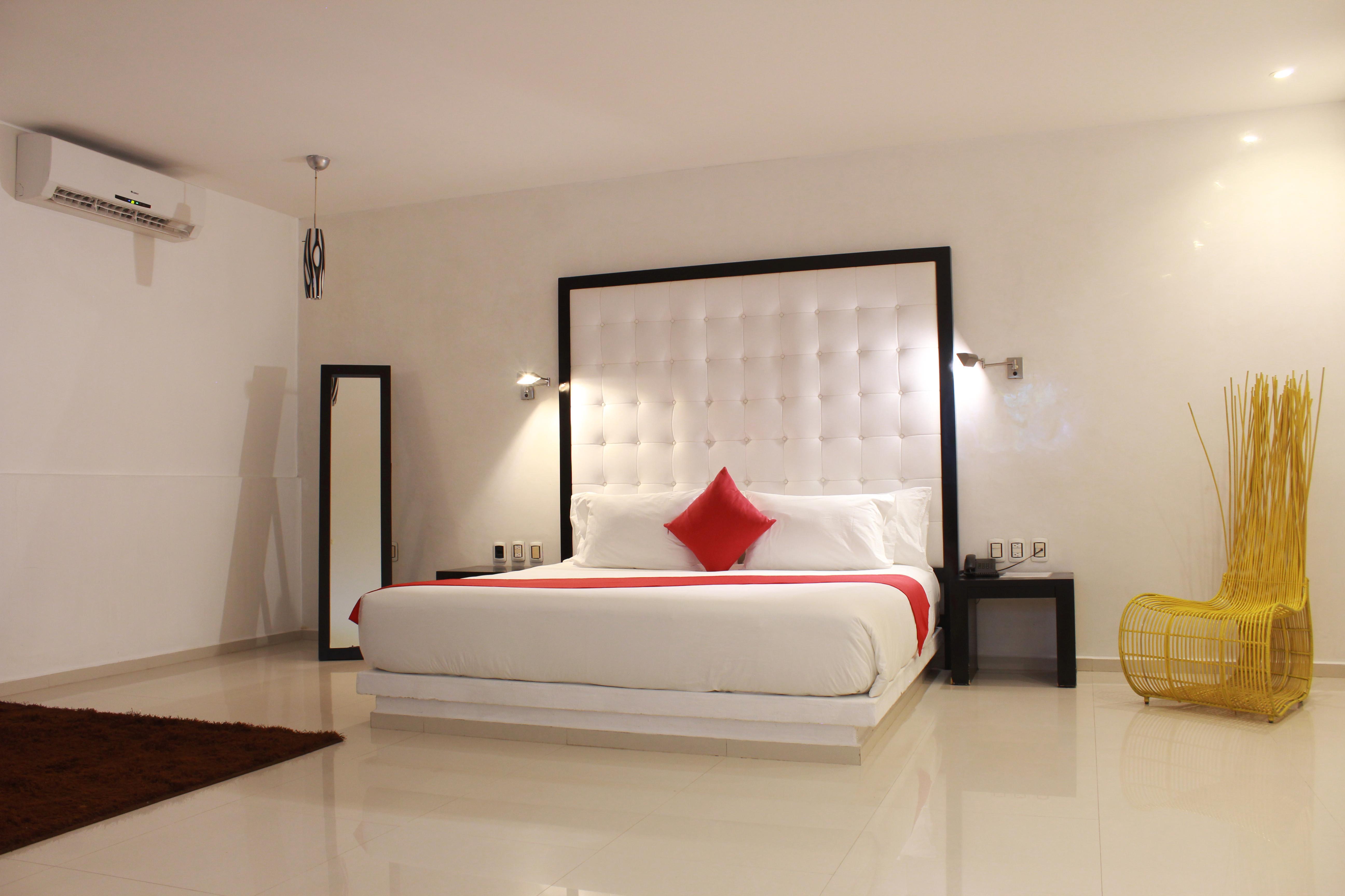 In Fashion Hotel & Spa (Adults Only) Playa del Carmen Exterior photo