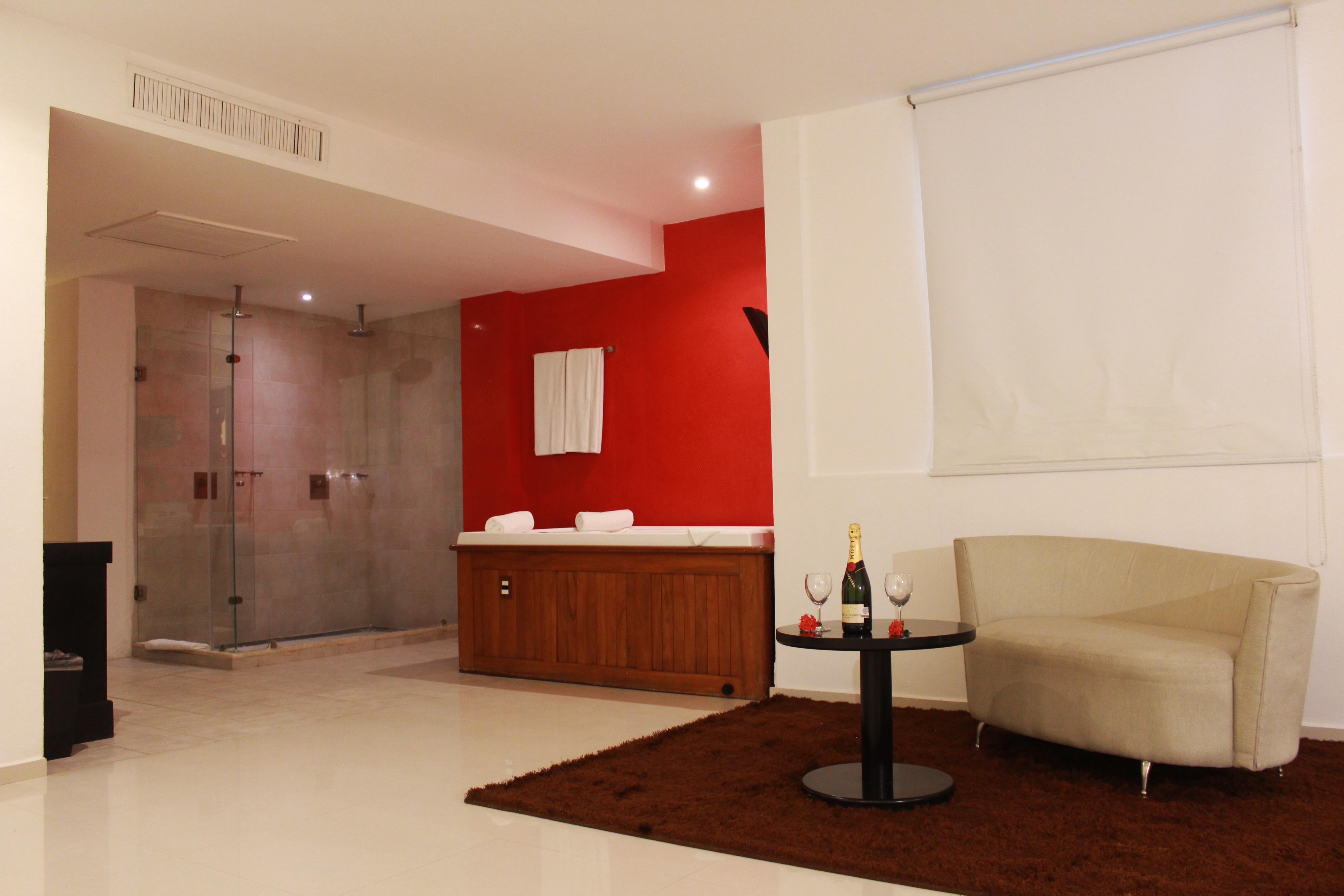 In Fashion Hotel & Spa (Adults Only) Playa del Carmen Exterior photo