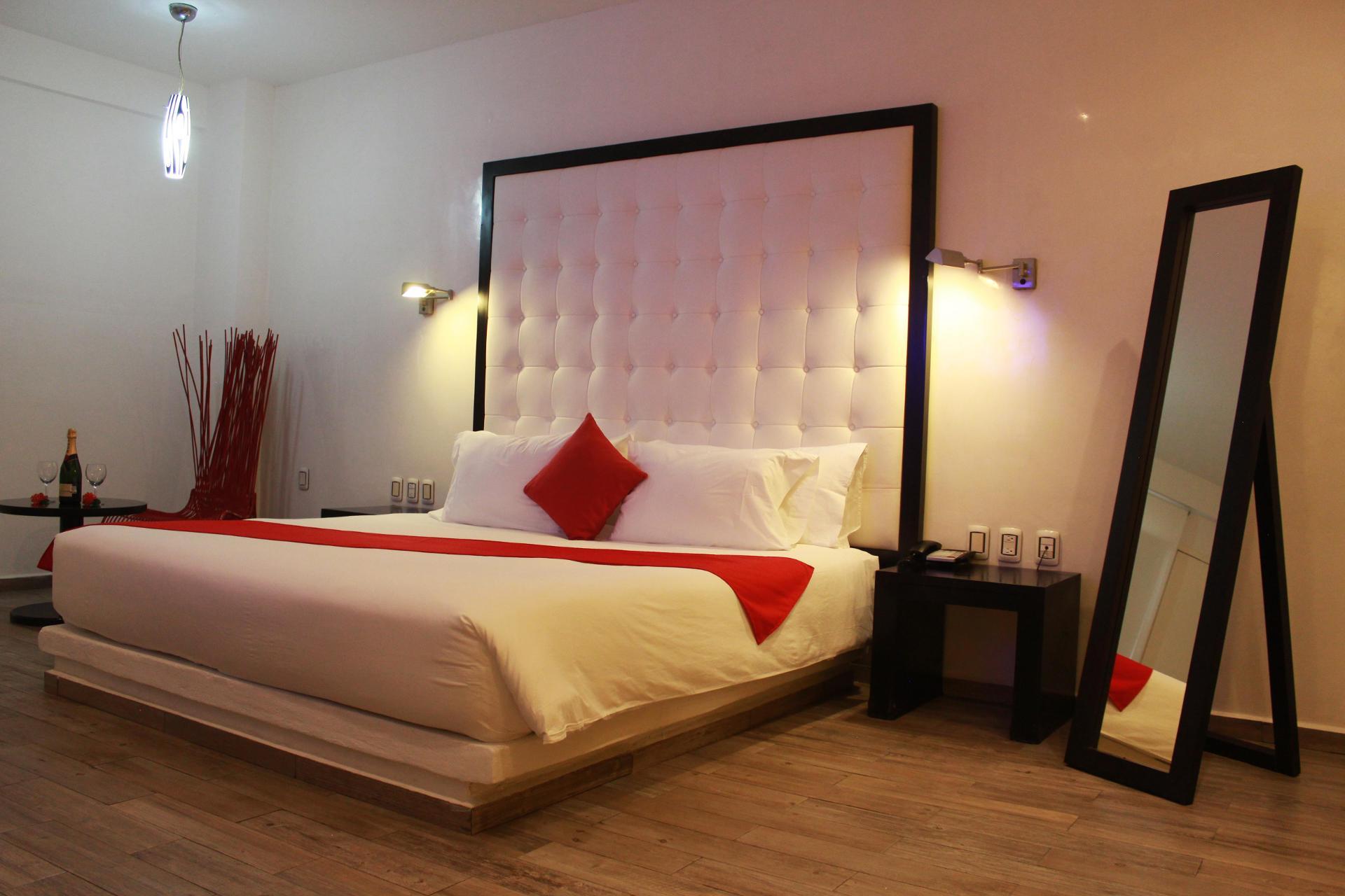 In Fashion Hotel & Spa (Adults Only) Playa del Carmen Exterior photo