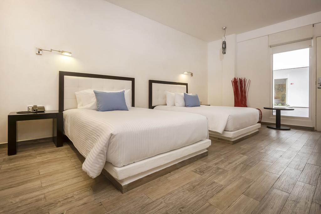In Fashion Hotel & Spa (Adults Only) Playa del Carmen Exterior photo