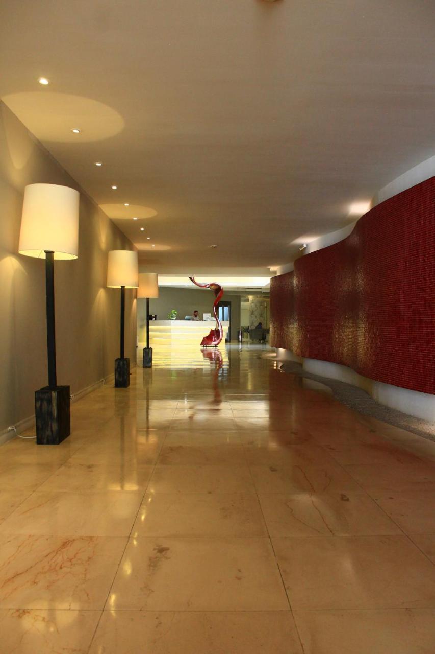 In Fashion Hotel & Spa (Adults Only) Playa del Carmen Exterior photo